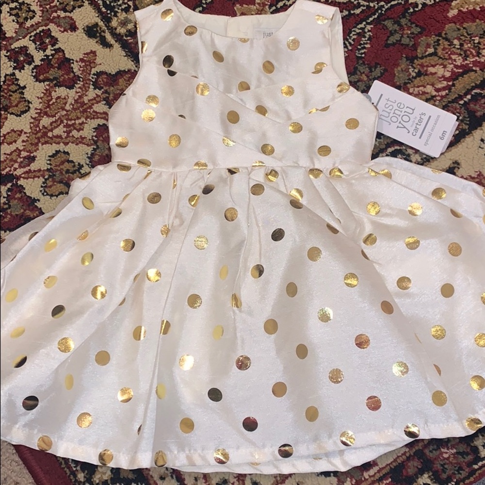 Babu dress 6 months NEW